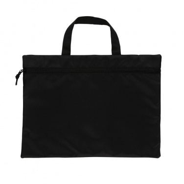 Logotrade promotional gift image of: Impact AWARE™ lightweight document bag