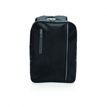 Logo trade promotional product photo of: The City Backpack