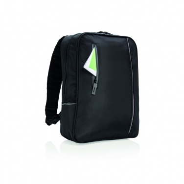 Logotrade corporate gifts photo of: The City Backpack