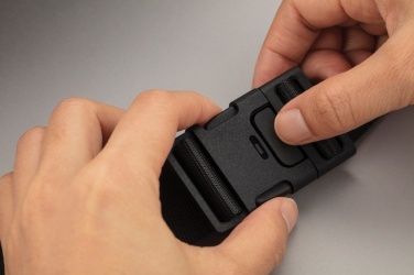 Logotrade promotional merchandise image of: Urban Bumbag