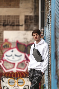 Logotrade promotional merchandise picture of: Urban Bumbag