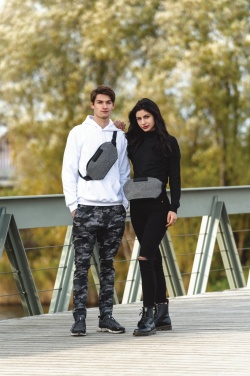 Logotrade advertising product picture of: Urban Bumbag