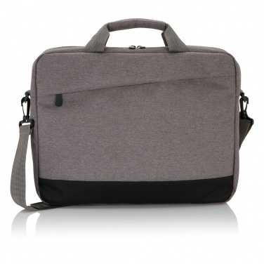 Logotrade promotional giveaways photo of: Trend 15” laptop bag