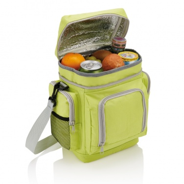 Logotrade corporate gift image of: Deluxe travel cooler bag