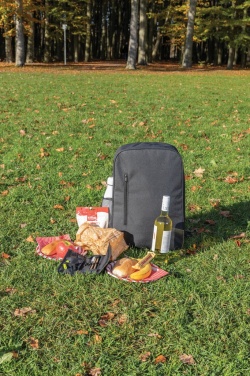 Logotrade advertising product picture of: Tierra cooler backpack