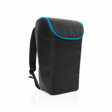 Logotrade business gift image of: Explorer outdoor cooler backpack