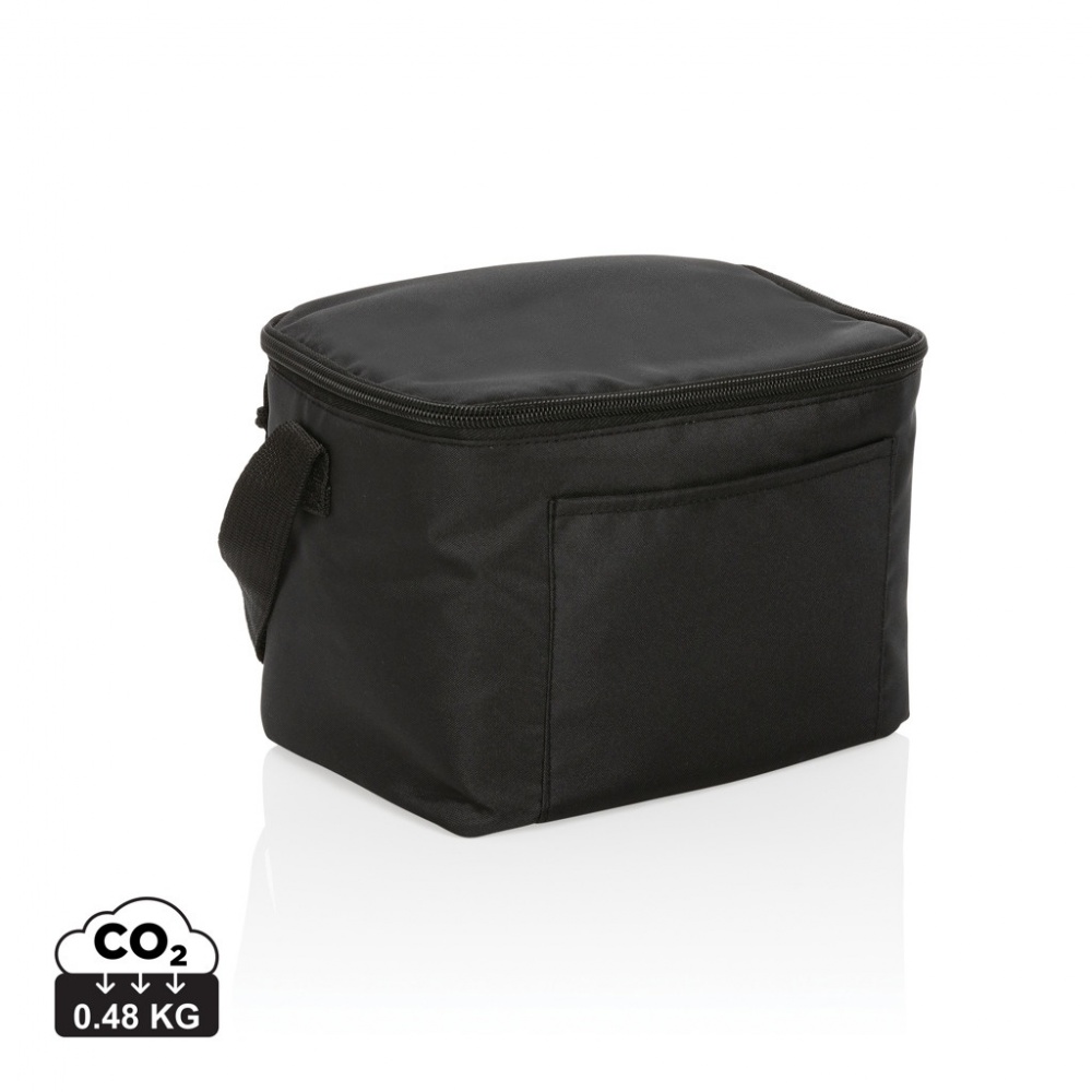 Logotrade promotional item picture of: Impact AWARE™ lightweight cooler bag
