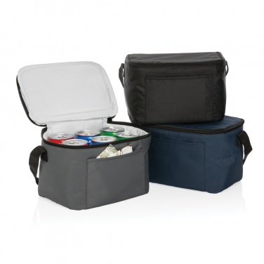 Logo trade promotional merchandise image of: Impact AWARE™ lightweight cooler bag