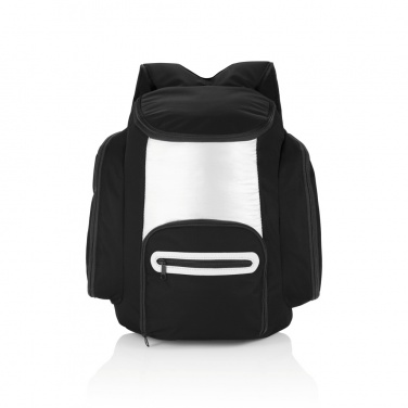 Logo trade promotional merchandise photo of: Cooler backpack
