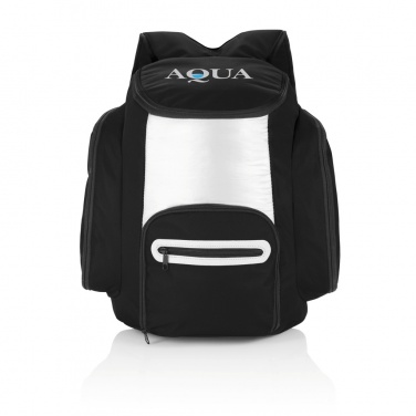 Logotrade promotional gift image of: Cooler backpack