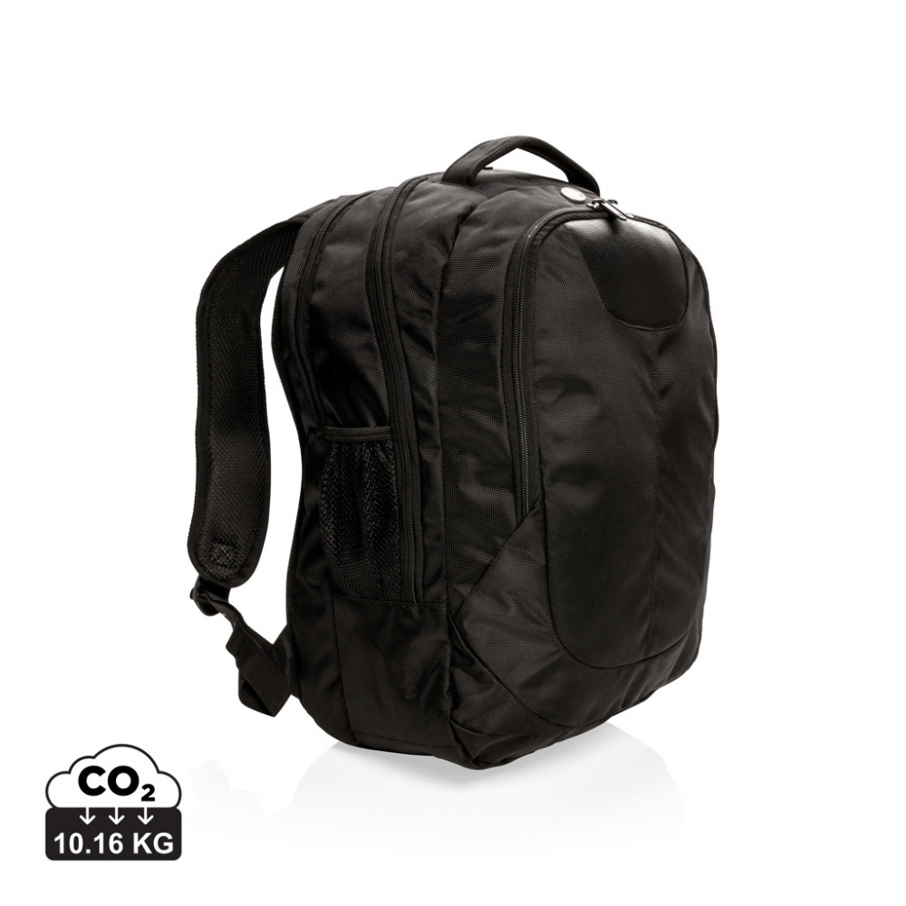 Logotrade business gifts photo of: Outdoor laptop backpack