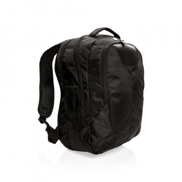 Logotrade promotional item picture of: Outdoor laptop backpack