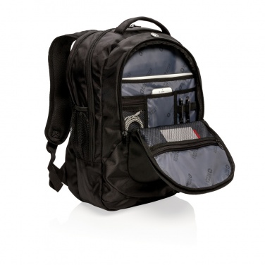 Logotrade corporate gifts photo of: Outdoor laptop backpack