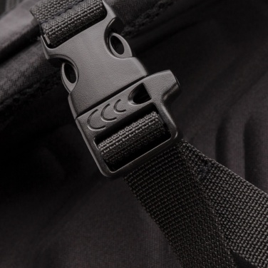 Logo trade business gifts image of: Explorer ribstop large hiking backpack 40L PVC free