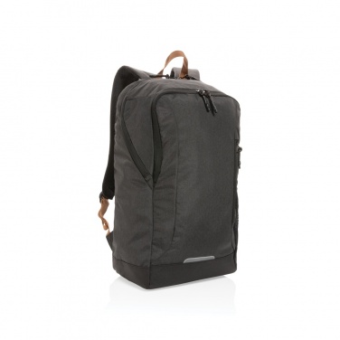 Logotrade corporate gift image of: Impact AWARE™ Urban outdoor backpack