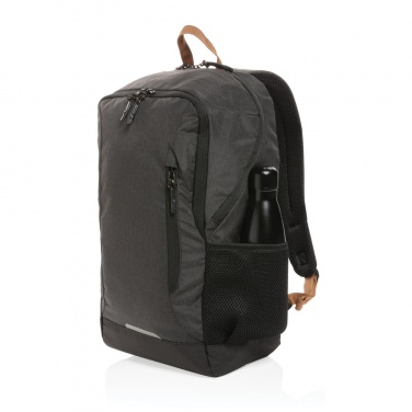 Logotrade business gift image of: Impact AWARE™ Urban outdoor backpack