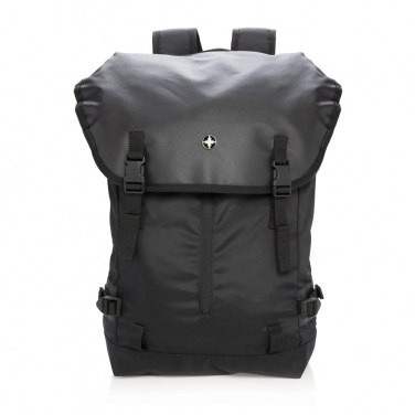 Logo trade advertising product photo of: 17” outdoor laptop backpack