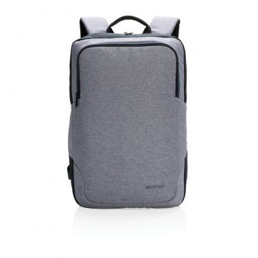 Logo trade advertising products image of: Arata 15” laptop backpack