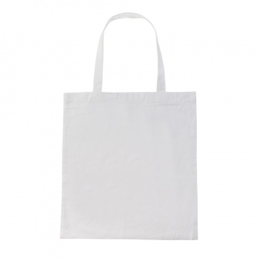 Logotrade promotional gifts photo of: Impact AWARE™ Recycled cotton tote 145g