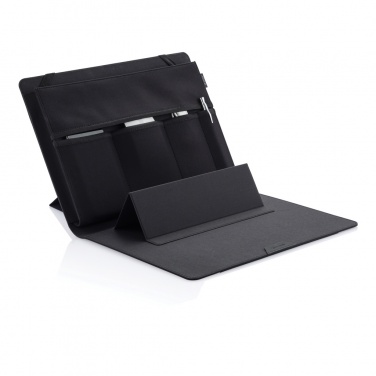 Logo trade promotional gifts image of: Mobile office