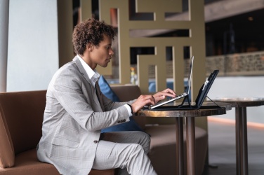 Logotrade corporate gift picture of: Mobile office