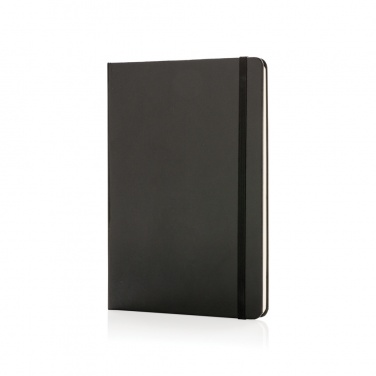 Logo trade promotional merchandise picture of: Classic hardcover sketchbook A5 plain