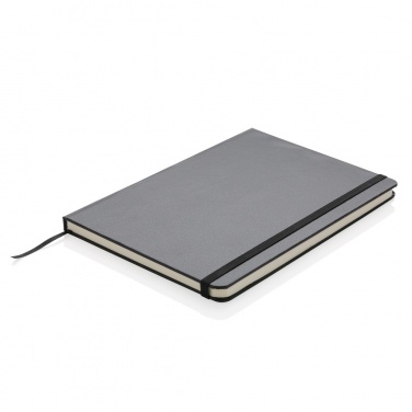 Logotrade promotional giveaway picture of: Classic hardcover sketchbook A5 plain