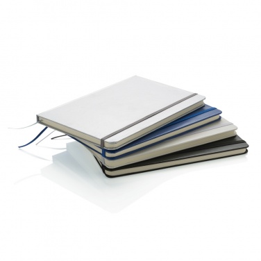 Logotrade promotional product picture of: Classic hardcover sketchbook A5 plain