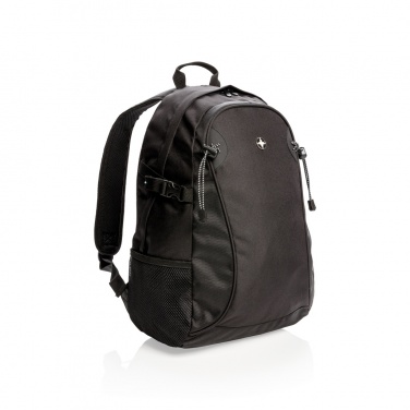 Logo trade promotional gifts picture of: Outdoor backpack