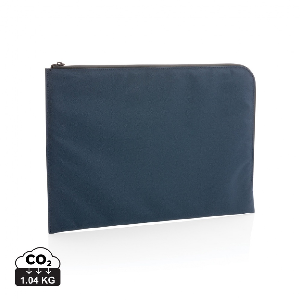 Logotrade promotional items photo of: Impact Aware™ laptop 15.6" minimalist laptop sleeve