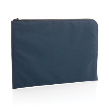 Logo trade promotional items picture of: Impact Aware™ laptop 15.6" minimalist laptop sleeve