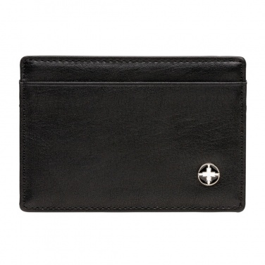 Logotrade promotional giveaway picture of: RFID anti-skimming card holder