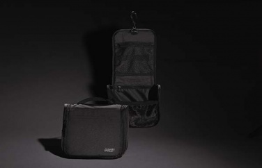 Logotrade corporate gift picture of: Swiss Peak Lohan AWARE™ Toiletry bag