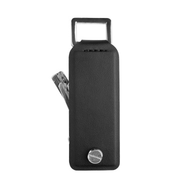 Logo trade promotional product photo of: SP Tula RCS certified rPU 3 piece deluxe gift set