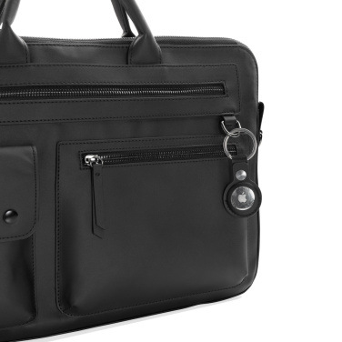 Logo trade corporate gift photo of: SP Tula RCS certified rPU 3 piece deluxe gift set