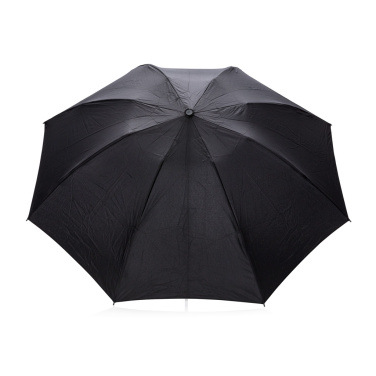 Logo trade promotional products image of: SP AWARE™ 23' foldable reversible auto open/close umbrella