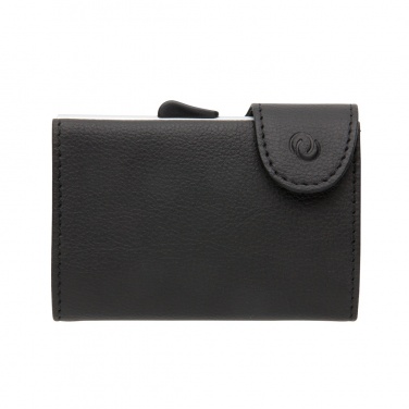 Logotrade promotional item picture of: C-Secure RFID card holder & wallet