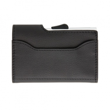 Logotrade promotional gift image of: C-Secure RFID card holder & wallet