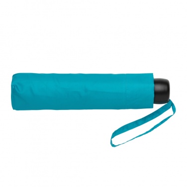 Logotrade corporate gifts photo of: 20.5" Impact AWARE™ RPET 190T mini umbrella