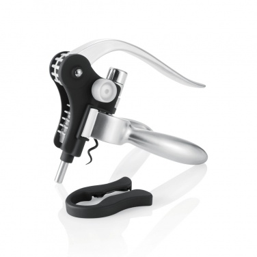 Logotrade corporate gifts photo of: Executive pull it corkscrew