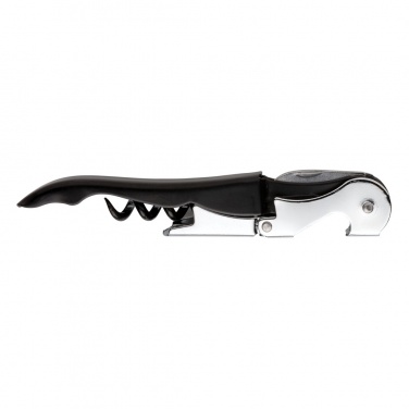 Logotrade promotional gift image of: Vino Waiters corkscrew