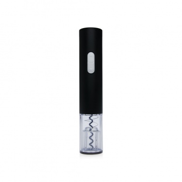 Logotrade advertising products photo of: Electric wine opener - battery operated