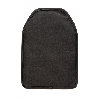 Logotrade advertising product picture of: Vino AWARE™ RPET wine cooler sleeve