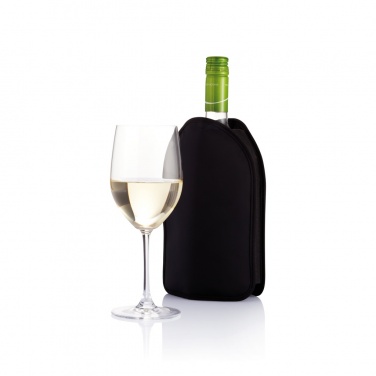 Logotrade promotional gift picture of: Wine cooler sleeve