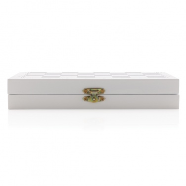 Logo trade business gift photo of: Deluxe 3-in-1 boardgame in box