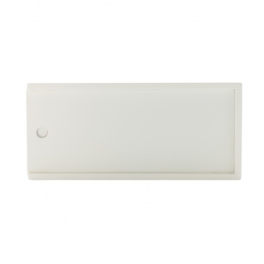 Logotrade advertising product picture of: Deluxe mikado/domino in wooden box