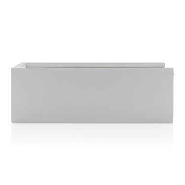 Logotrade promotional giveaway picture of: Deluxe tumbling tower wood block stacking game