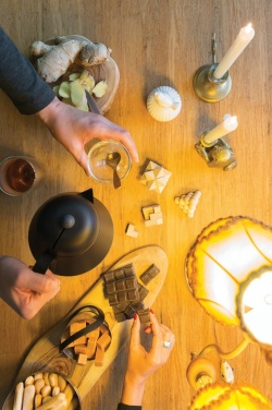 Logo trade promotional gift photo of: 3 pcs brain teaser set