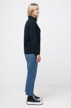 Logotrade promotional items photo of: Iqoniq Talung recycled polyester microfleece zip through