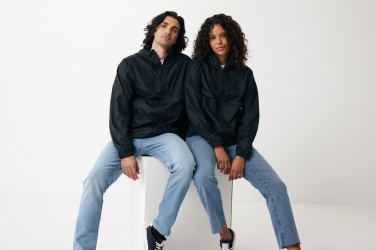 Logotrade promotional merchandise photo of: Iqoniq Logan recycled polyester lightweight jacket